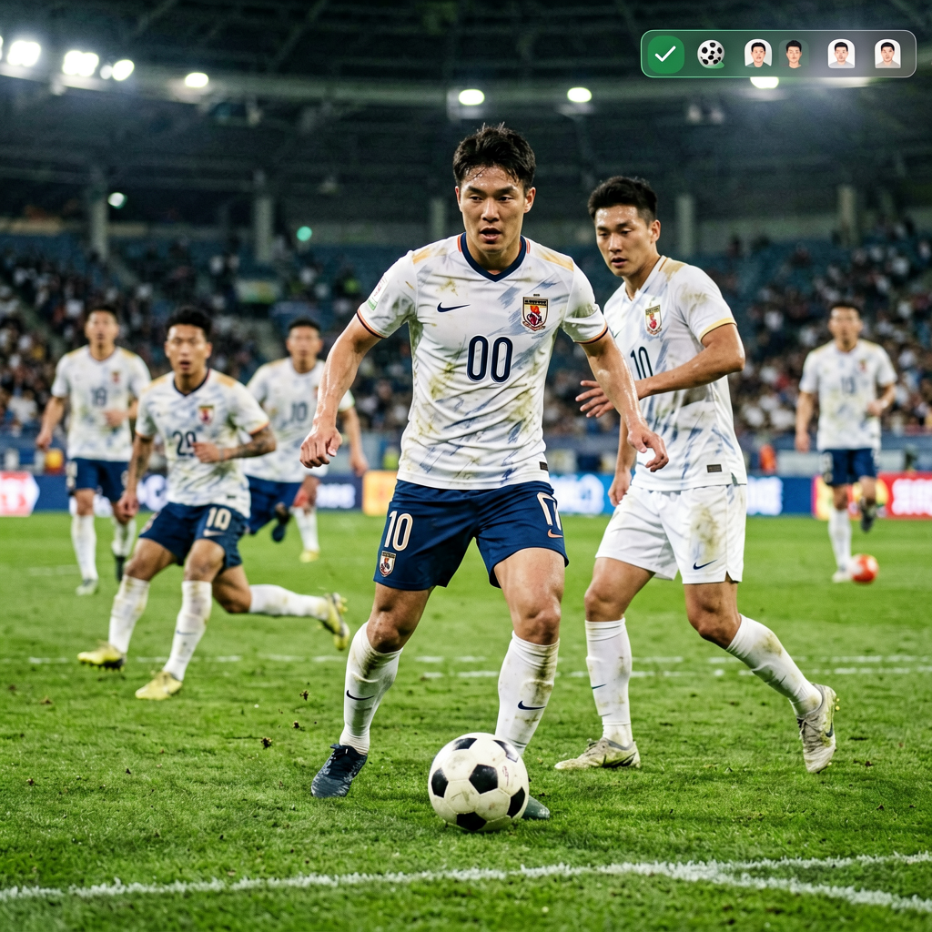足球赔率变化趋势与盘口数据分析图表