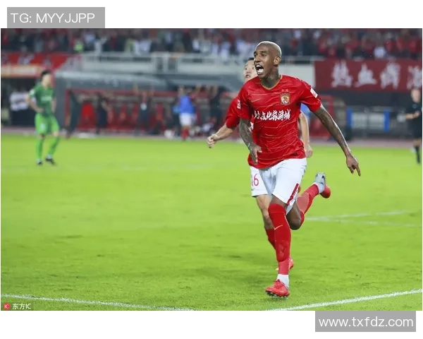 2018中超精彩对决国安与恒大现场直播全程回顾与分析