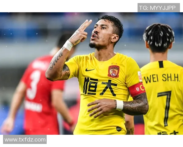 广州恒大与天津天海精彩下半场录像回顾与分析 广州恒大与天津天海精彩下半场录像回顾与分析