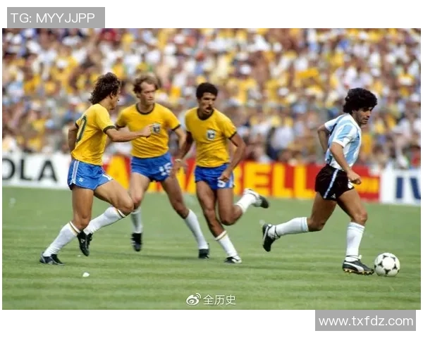 1990年世界杯经典对决阿根廷与巴西的激情回忆与难忘瞬间 1990年世界杯经典对决阿根廷与巴西的激情回忆与难忘瞬间