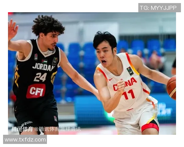 中国男篮热身赛对阵喀麦隆精彩回放与赛后分析