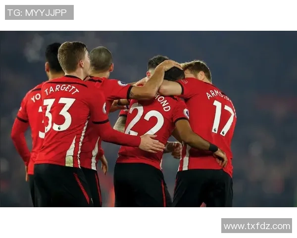 英超南安普顿对阵西汉姆联比赛前瞻与胜负预测分析