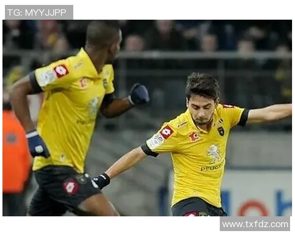 阿雅克肖加泽莱克与朗斯的精彩对决展望与分析