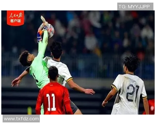 8-0!我国国少队4连胜,狂轰38球排名第一,末轮打平孟加拉就出线 8-0!我国国少队4连胜,狂轰38球排名第一,末轮打平孟加拉就出线