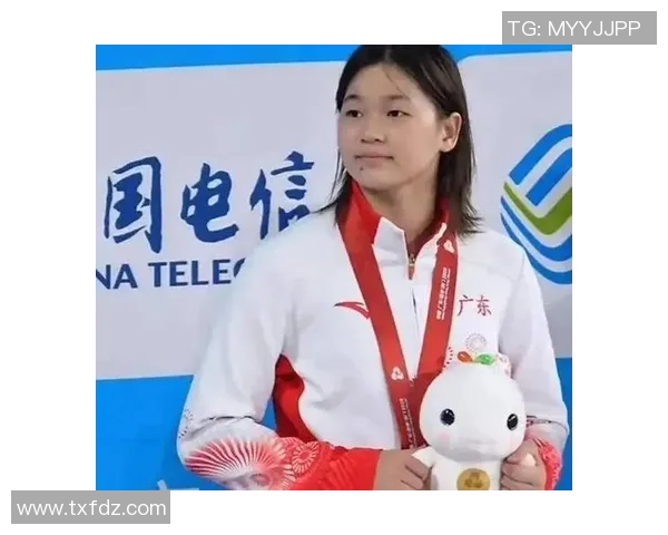 快评丨直播收入悉数捐出,更像全红婵的成年礼 快评丨直播收入悉数捐出,更像全红婵的成年礼