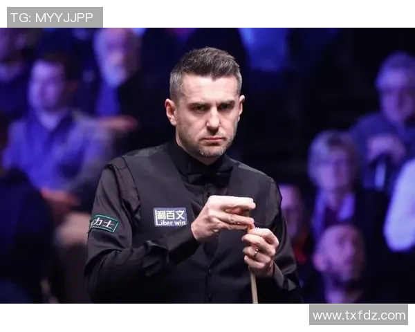 斯诺克国锦赛首日战况!塞尔比夺赛点,我国军团7胜3负刷新纪录 斯诺克国锦赛首日战况!塞尔比夺赛点,我国军团7胜3负刷新纪录